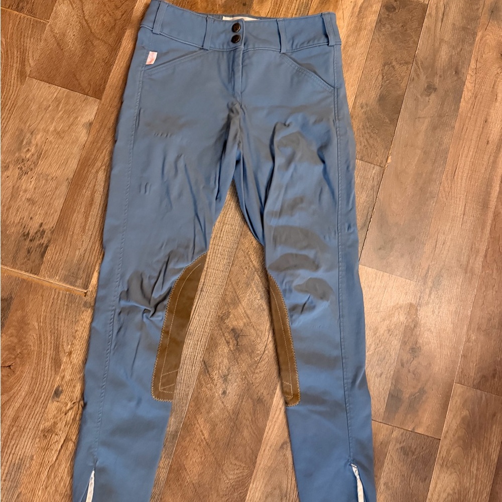 Tailored Sportsman breeches